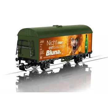 Märklin Start up 044254 hladnjača Bluna AC H0 teretni vagon