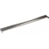 LEITZ šina za vješanje, poniklani metal, 1000 mm, zaštićena od hrđe, glatka površina, 10 komada (2010-00-00)