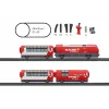 Märklin World 29348 H0 startni set Glacier Express (29348)
