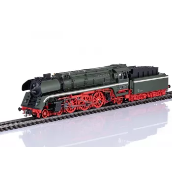 Märklin 38205 H0 parna lokomotiva serije 01 504 DR-a
