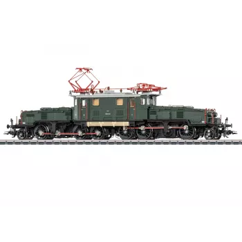 Märklin 039092 H0 električna lokomotiva serije 1189 „Krokodil“ ÖBB epoha VI