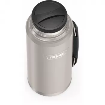 THERMOS ICON Beverage Insulated Bottle Sandstone 1.2 L 4122323120
