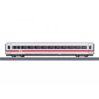 Märklin Start up 041712 H0 veliki putnički vagon 2. razreda za ICE 2, BR 806.3, epoha VI, AC, 1:87