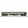 Märklin 043363 H0 putnički vagon od lakog čelika za brze vlakove 1. razreda SBB