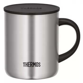 THERMOS LONGLIFE Insulated Mug White 350 ml (4071.211.035)
