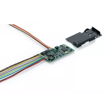 Märklin lok dekoder Allstrom daljinsko upravljanje (60906)