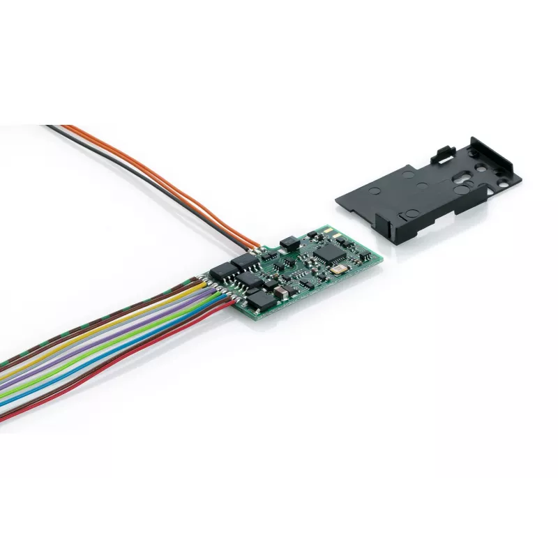 Märklin lok dekoder Allstrom daljinsko upravljanje (60906)