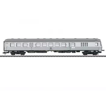 Märklin 43899 H0 DB AG IC2 upravljački vagon