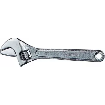 Brüder Mannesmann ključ za cijevi M 120-06, 150 mm, krom-vanadij čelik, DIN 3117