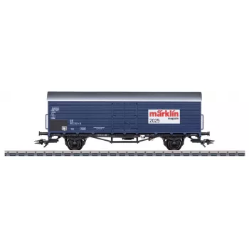 Märklin 48525 H0 Magazin Wagen 2025 kotlovska cisterna