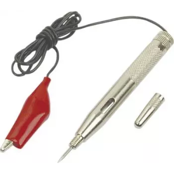 Brüder Mannesmann M1130 auto tester napona ispitna lampa 6-24V DC