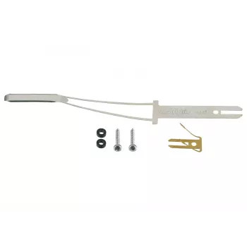 Märklin 073302 set napajanja za HO vagone za prtljagu, višebojni