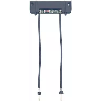 Märklin 73407 H0 LED set unutarnje rasvjete za putničke vagone, toplo bijela, bez treperenja