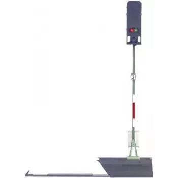 Märklin 76491 H0 svjetlosni glavni signal s predsignalom, digitalni