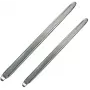 Brüder Mannesmann 658-600 set poluga za gume, 2-dijelni, 380 mm, kaljeni čelik, pocinčano