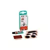 PROFEX REMA TIP TOP TT 01 TOUR set za krpanje bicikala, 8-dijelni, hladna vulkanizacija, hardcase 60659
