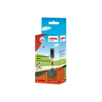 Märklin 72201 H0 set za izgradnju signala za predsignal ili zaporni signal