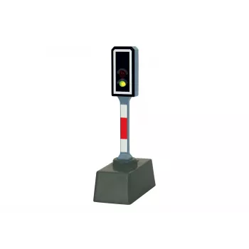 Märklin 72201 H0 set za izgradnju signala za predsignal ili zaporni signal
