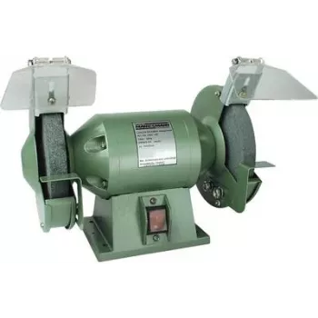 Brüder Mannesmann dvostruka brusilica 200 W M 1225-150