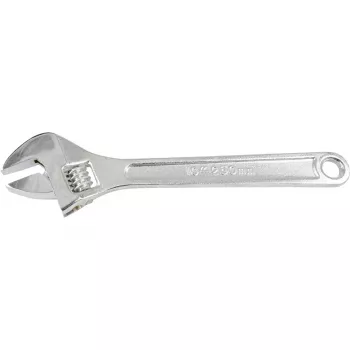 Brüder Mannesmann ključ za cijevi M 120-10, 0-28 mm otvor, 250 mm duljina, krom-vanadij