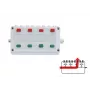 Märklin 72720 digitalna upravljačka ploča, bijela