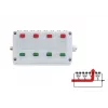 Märklin 72720 digitalna upravljačka ploča, bijela