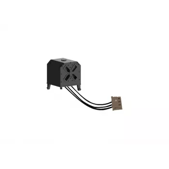 Märklin 74477 H0 C-Track svjetiljka skretnice s podlogom