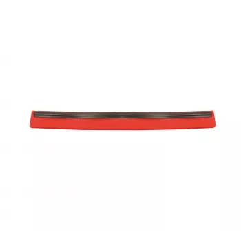 Haug Bürsten jednousna gumena lopatica za brisač vode 42 cm (87971)