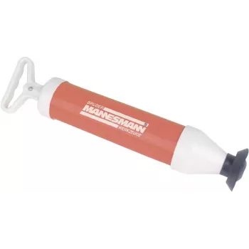Brüder Mannesmann vakuumska pumpa za čišćenje odvoda M49400