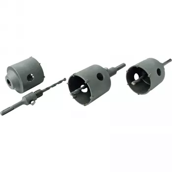 Brüder Mannesmann M44220 bimetalna provrtna pila 68 mm