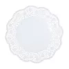 PAPSTAR okrugle podloge za torte, 30 cm, bijele, 100 komada (12263)