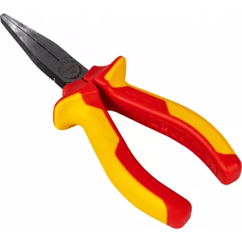 Brüder Mannesmann M10609 VDE plosnata kliješta 160 mm