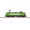 Märklin 88239 Z Gauge Electric Locomotive BR 193 Flixtrain, MHI