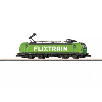 Märklin 88239 Z mjerilo električna lokomotiva BR 193 Flixtrain, MHI