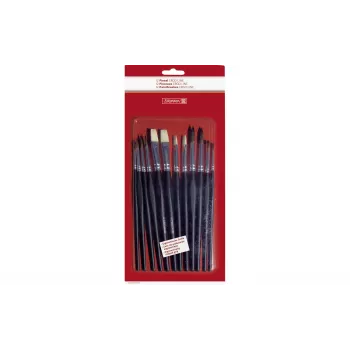 BRUNNEN ErgoLine set kistova, veličine 2, 4, 6, 8, 10, 12, 12 komada 104893001