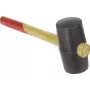 Brüder Mannesmann 709-65 gumeni čekić