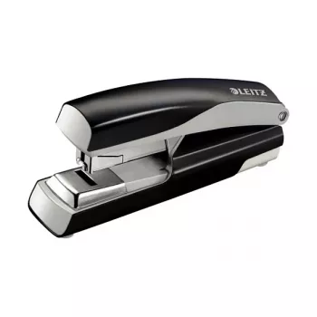 LEITZ Nexxt 5523 heftalica, kapacitet 40 listova, crna 5523-00-95