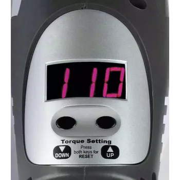Brüder Mannesmann 12 V auto udarni odvijač (M01725)