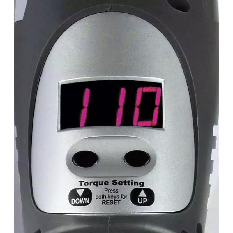 Brüder Mannesmann 12 V auto udarni odvijač (M01725)