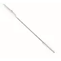 Haug Bürsten 8123 četka za boce, bijela, prozirna, plastika