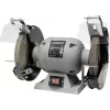 Brüder Mannesmann M 1225-200 Bench Grinder 350 W 200 mm