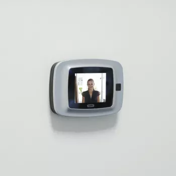 ABUS DTS2814 bežični kontakt za vrata/prozore - bijeli ABTS01644