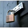 ABUS 85/50 masivni mjedeni lokot 50 mm s kaljenim čeličnim lukom, 2 ključa 806315