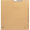 LEITZ Suspension X-Ray Film Pocket, Extra Large, Natural Brown 2050-00-00