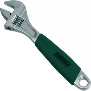 Brüder Mannesmann M19872 podesivi ključ 250 mm krom-vanadij čelik