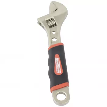 Brüder Mannesmann M19875 podesivi ključ 250 mm krom-vanadij čelik