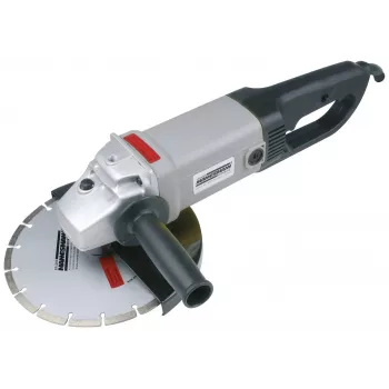 Brüder Mannesmann XP1 Pro serija M12179 230 mm 2000 W kutna brusilica