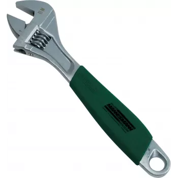 Brüder Mannesmann M19873 podesivi ključ 250 mm krom-vanadij