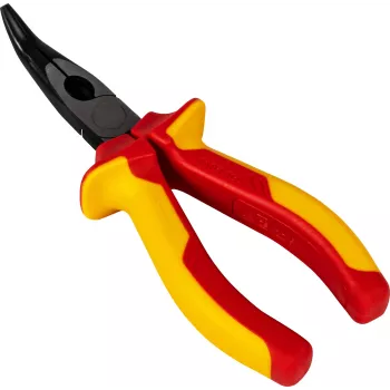 Brüder Mannesmann VDE Telephone Pliers 160 mm M10605