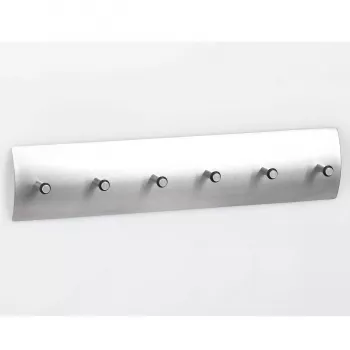 Zeller 13886 ploča za ključeve, nehrđajući čelik/aluminij